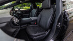 Mercedes-Benz EQS Interior photo