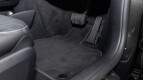 Mercedes-Benz EQS Interior photo
