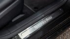Mercedes-Benz EQS Interior photo