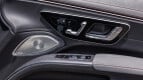 Mercedes-Benz EQS Interior photo
