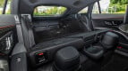 Mercedes-Benz EQS Interior photo