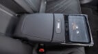Mercedes-Benz EQS Interior photo