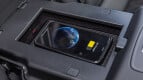 Mercedes-Benz EQS Interior photo