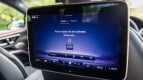 Mercedes-Benz EQS Interior photo