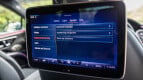 Mercedes-Benz EQS Interior photo
