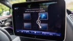 Mercedes-Benz EQS Interior photo