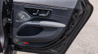 Mercedes-Benz EQS Interior photo