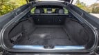 Mercedes-Benz EQS Interior photo