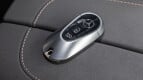 Mercedes-Benz EQS Interior photo