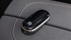 Mercedes-Benz EQS Interior photo