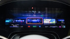 Mercedes-Benz EQS Interior photo