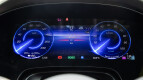 Mercedes-Benz EQS Interior photo