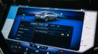 Mercedes-Benz EQS Interior photo