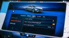 Mercedes-Benz EQS Interior photo