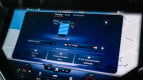 Mercedes-Benz EQS Interior photo