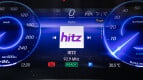 Mercedes-Benz EQS Interior photo