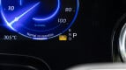 Mercedes-Benz EQS Interior photo