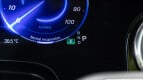 Mercedes-Benz EQS Interior photo
