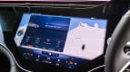 Mercedes-Benz EQS Interior photo