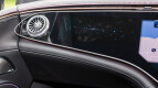 Mercedes-Benz EQS Interior photo