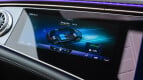 Mercedes-Benz EQS Interior photo