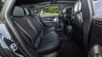 Mercedes-Benz EQS Interior photo