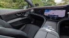 Mercedes-Benz EQS Interior photo