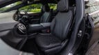 Mercedes-Benz EQS Interior photo