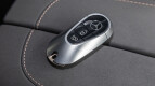 Mercedes-Benz EQS Interior photo
