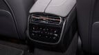 Mercedes-Benz EQS Interior photo