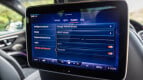 Mercedes-Benz EQS Interior photo