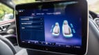 Mercedes-Benz EQS Interior photo