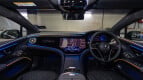 Mercedes-Benz EQS Interior photo