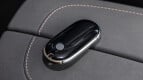 Mercedes-Benz EQS Interior photo