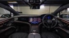 Mercedes-Benz EQS Interior photo