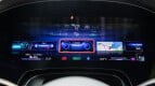 Mercedes-Benz EQS Interior photo