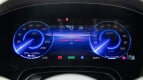 Mercedes-Benz EQS Interior photo