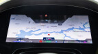Mercedes-Benz EQS Interior photo