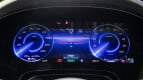 Mercedes-Benz EQS Interior photo