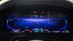Mercedes-Benz EQS Interior photo