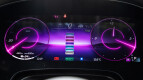 Mercedes-Benz EQS Interior photo