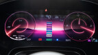 Mercedes-Benz EQS Interior photo