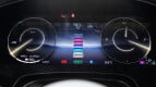 Mercedes-Benz EQS Interior photo