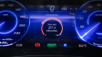 Mercedes-Benz EQS Interior photo