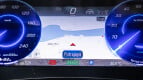 Mercedes-Benz EQS Interior photo
