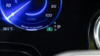 Mercedes-Benz EQS Interior photo