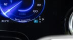 Mercedes-Benz EQS Interior photo