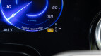 Mercedes-Benz EQS Interior photo