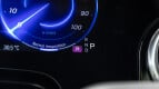 Mercedes-Benz EQS Interior photo