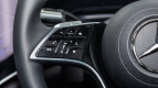 Mercedes-Benz EQS Interior photo